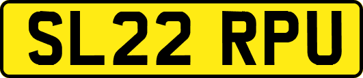 SL22RPU