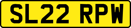 SL22RPW
