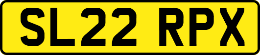 SL22RPX