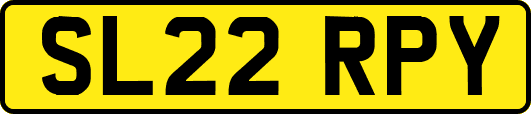 SL22RPY