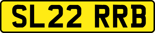 SL22RRB