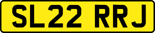 SL22RRJ