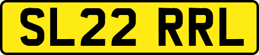 SL22RRL