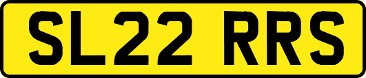 SL22RRS