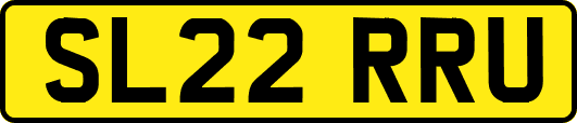 SL22RRU