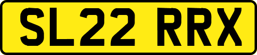 SL22RRX