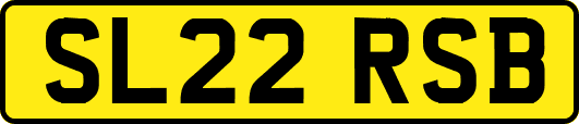 SL22RSB