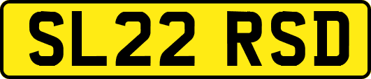 SL22RSD