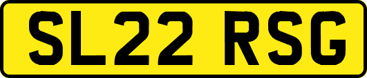 SL22RSG