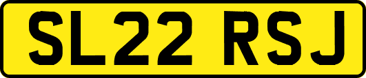 SL22RSJ