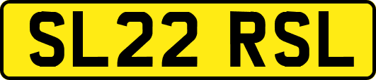 SL22RSL
