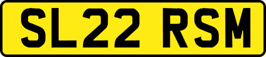 SL22RSM