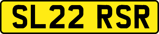 SL22RSR