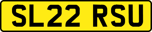 SL22RSU