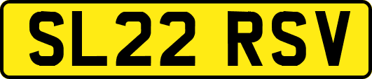 SL22RSV