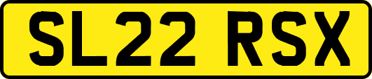 SL22RSX