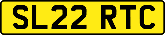 SL22RTC