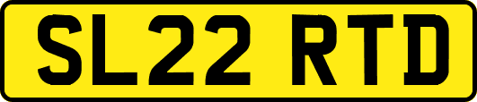 SL22RTD
