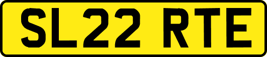 SL22RTE