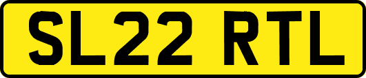 SL22RTL