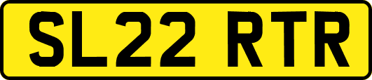 SL22RTR