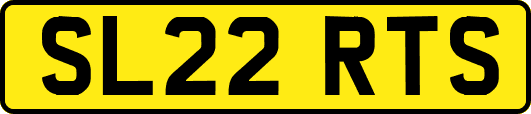 SL22RTS