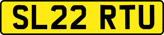 SL22RTU