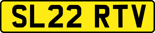 SL22RTV