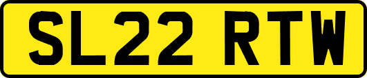 SL22RTW