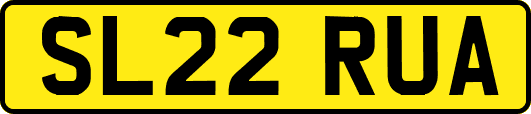 SL22RUA