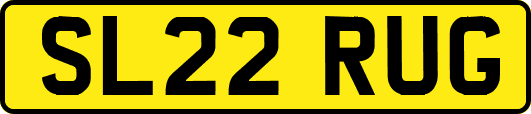 SL22RUG