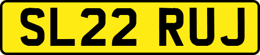SL22RUJ