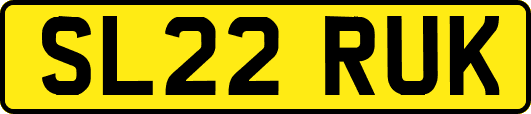 SL22RUK