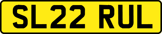 SL22RUL