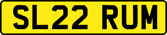 SL22RUM