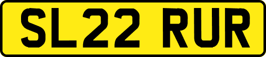SL22RUR