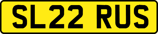 SL22RUS