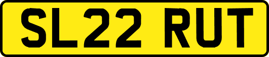 SL22RUT