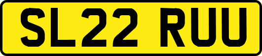 SL22RUU