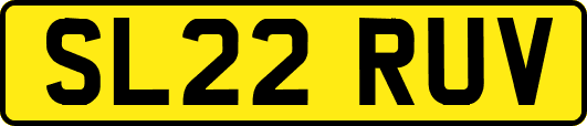 SL22RUV