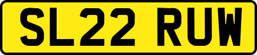 SL22RUW