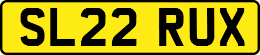 SL22RUX