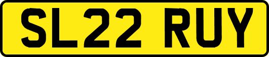 SL22RUY
