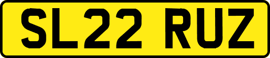 SL22RUZ