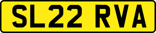 SL22RVA
