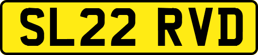 SL22RVD