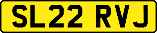 SL22RVJ