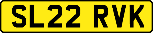 SL22RVK
