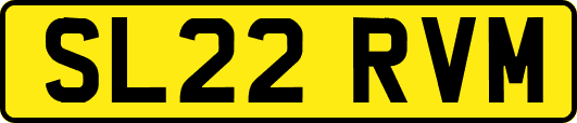 SL22RVM