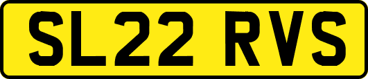 SL22RVS